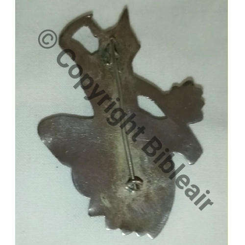 1946.54 ESCADRILLE CAMBODGIENNE Fab LOC Eping bascule Dos lisse irreg NON DOCUMENTE Src.forumdomitti 